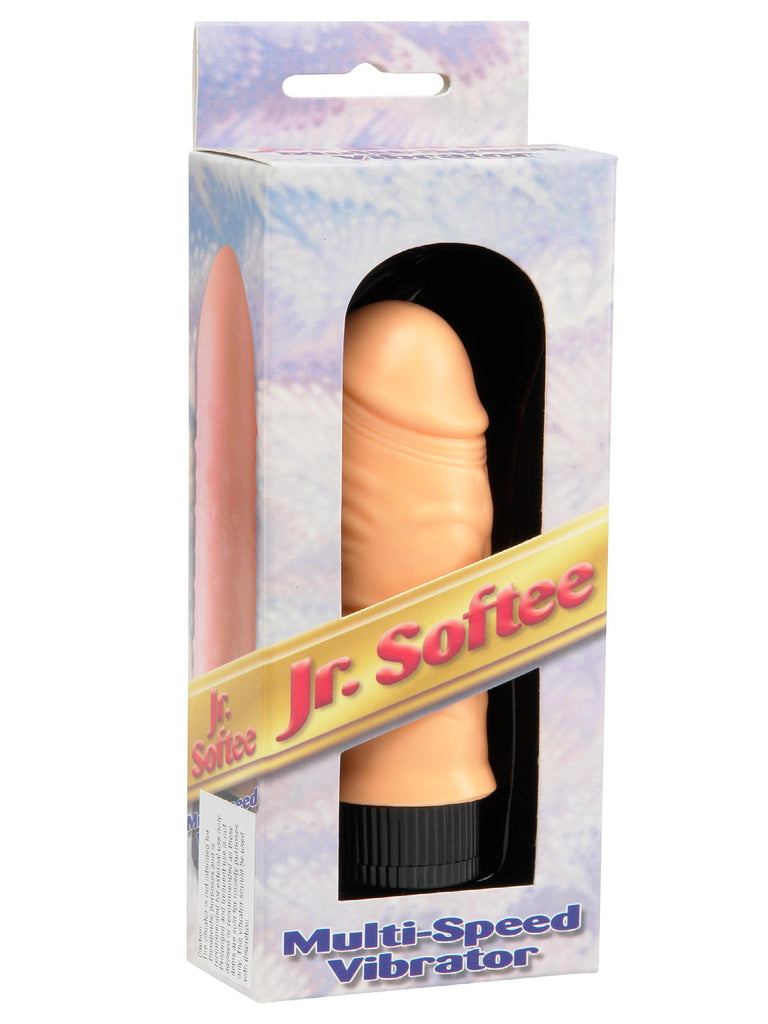 Junior Softee Multispeed#3 Flesh