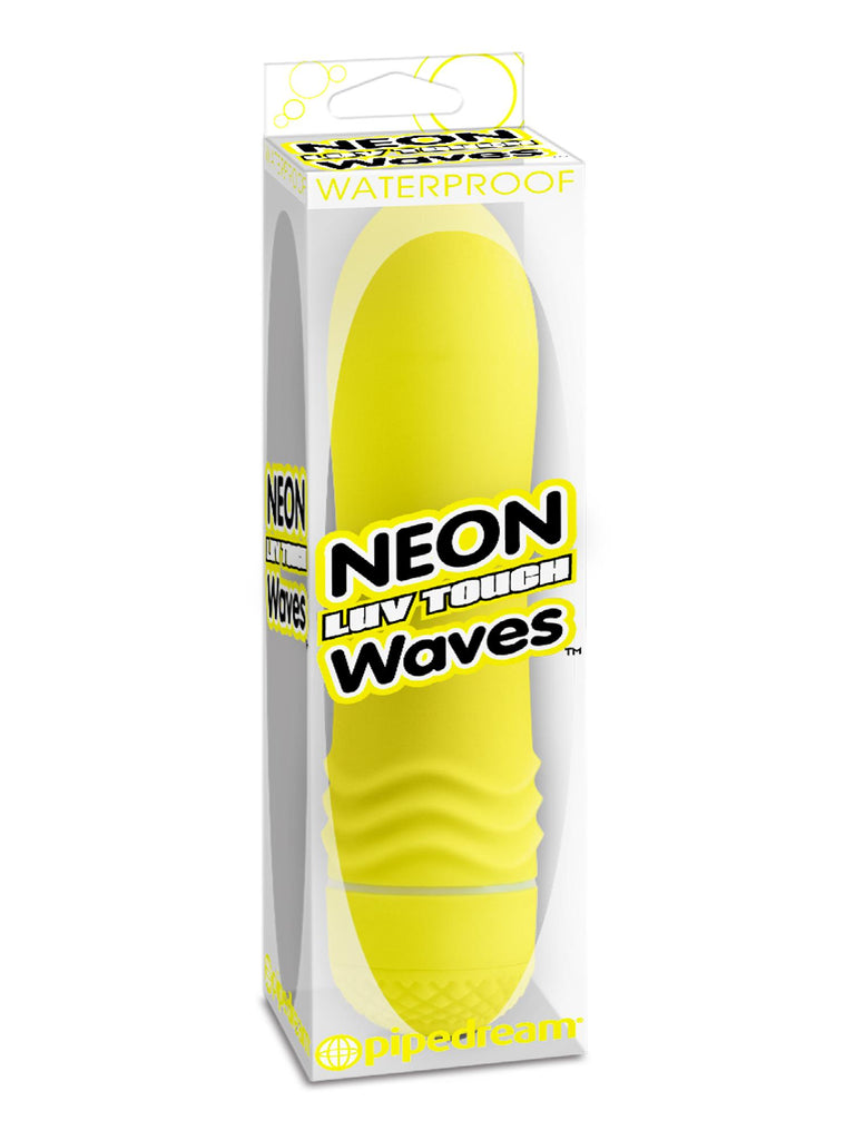 Neon Luv Touch Wave Yellow