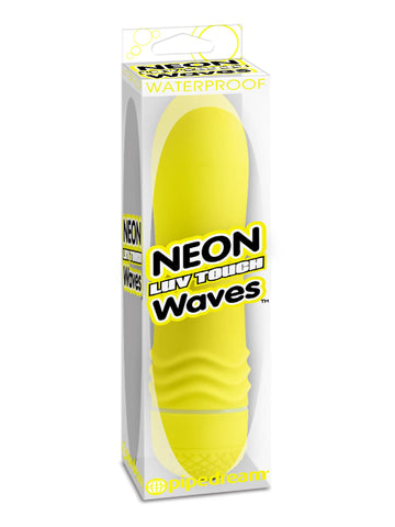 Neon Luv Touch Wave Yellow