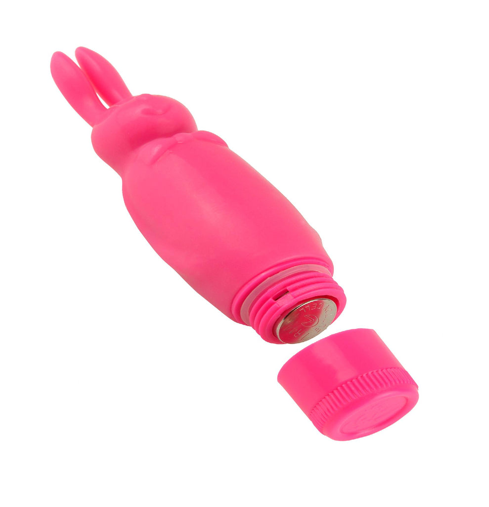 Neon Luv Touch Lil Rabbit Pink
