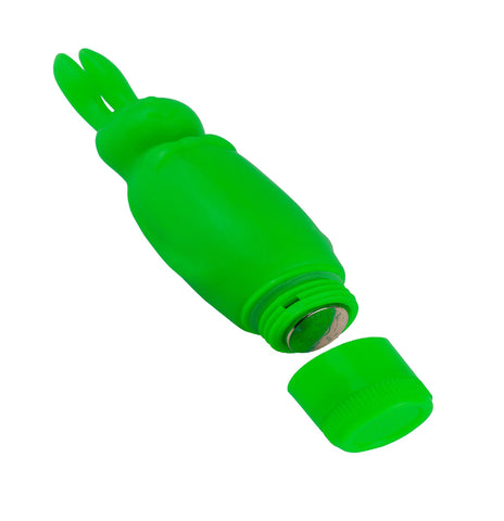 Neon Luv Touch Lil Rabbit Green