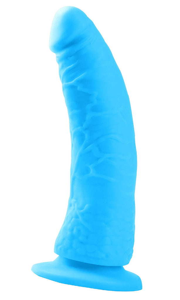 Neon Slim 7 Blue