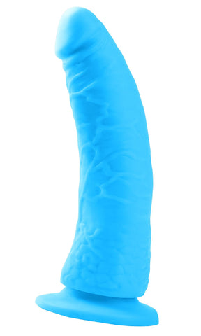 Neon Slim 7 Blue