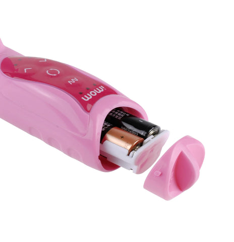 Wow! Total Ecstacy 2 Pink