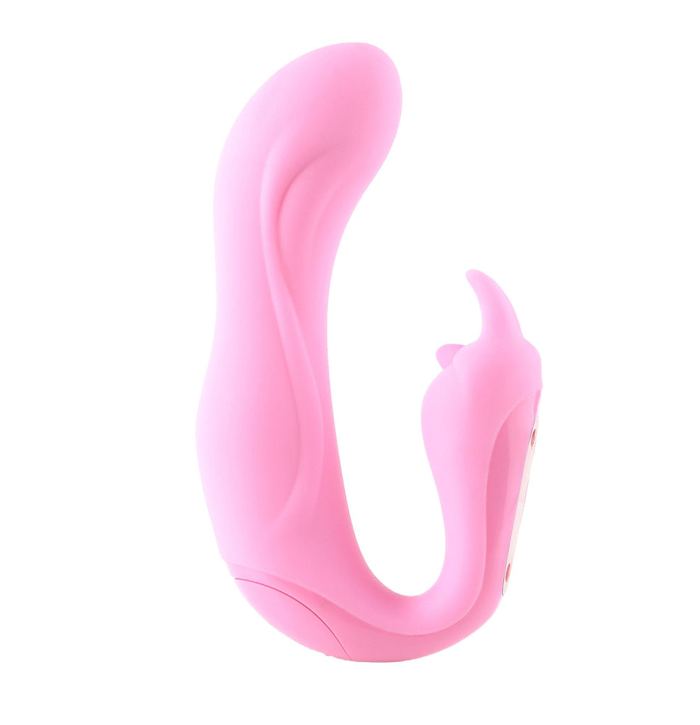 Wow! Rabbit Rocker Pink