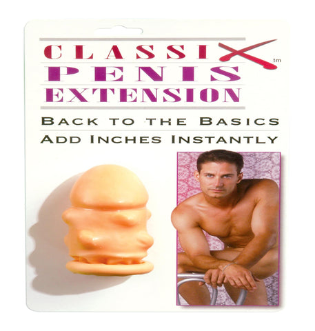 Classix Penis Extension