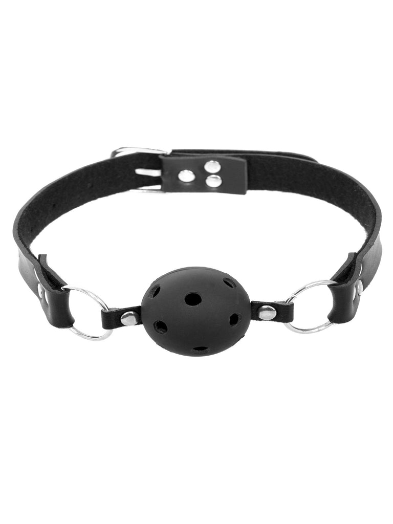 Fetish Fantasy Shut Me Up Kit