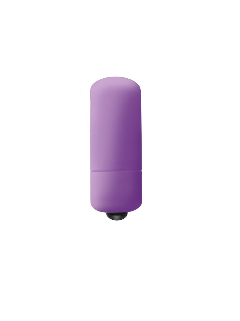 Lil Lover Massager Purple