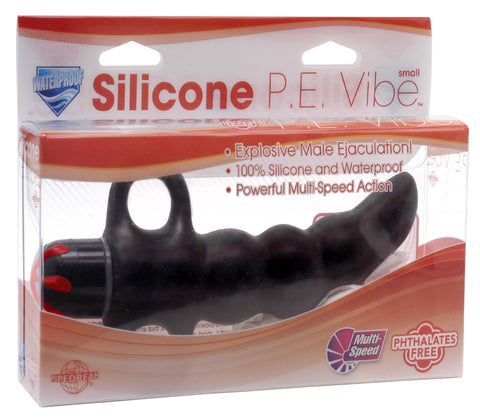 Silicone P.e. Vibe Small
