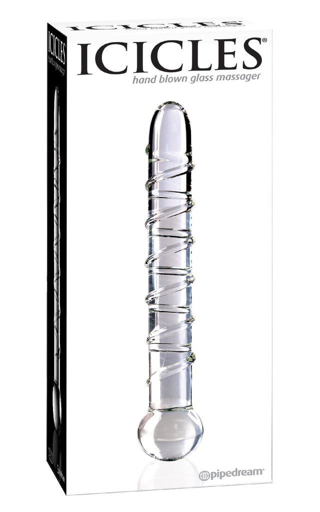 Icicles # 01