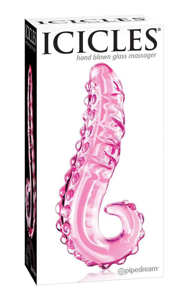 Icicles # 24