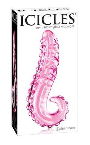 Icicles # 24