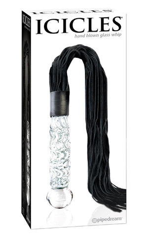 Icicles #38