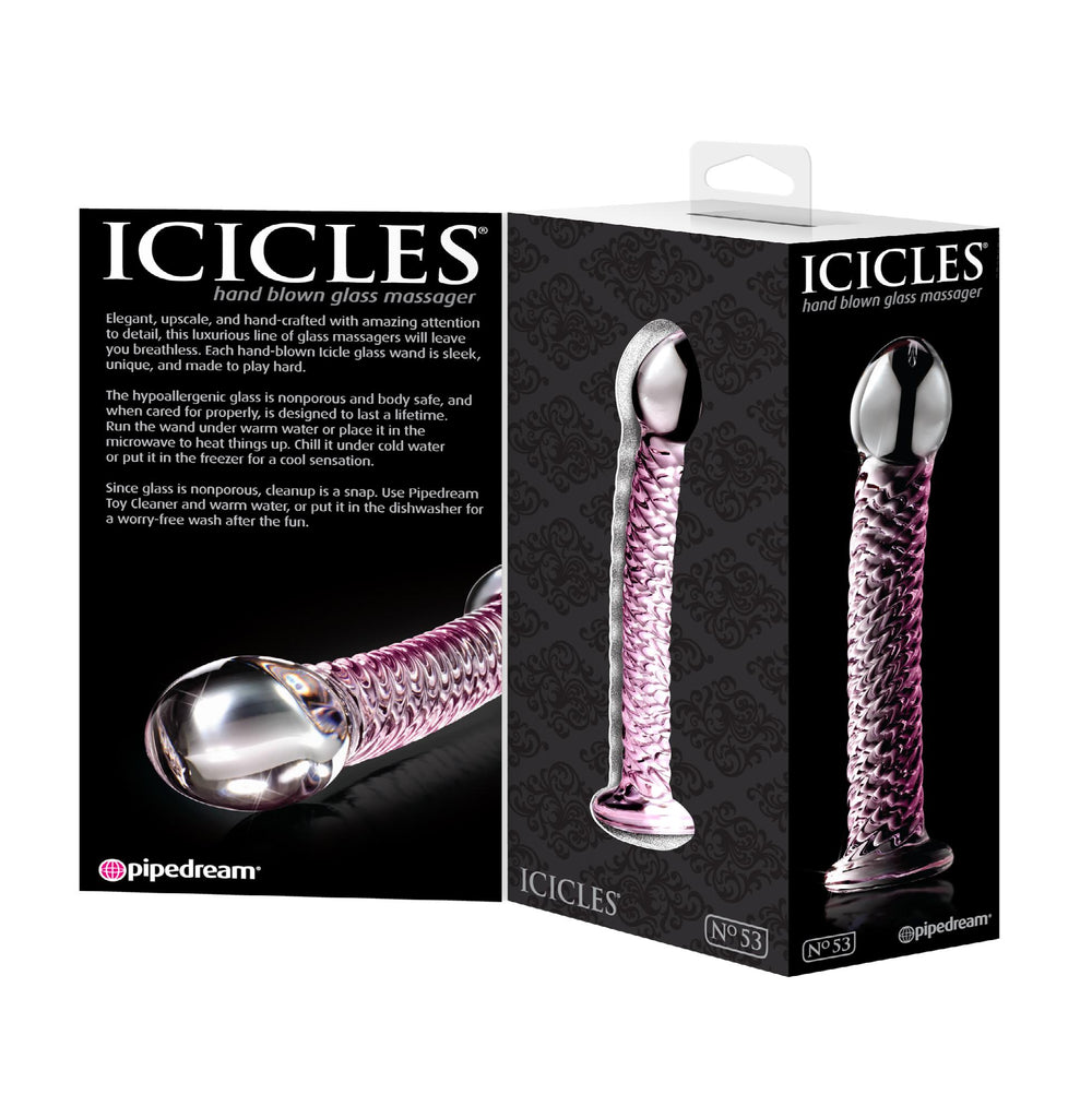 Icicles #53