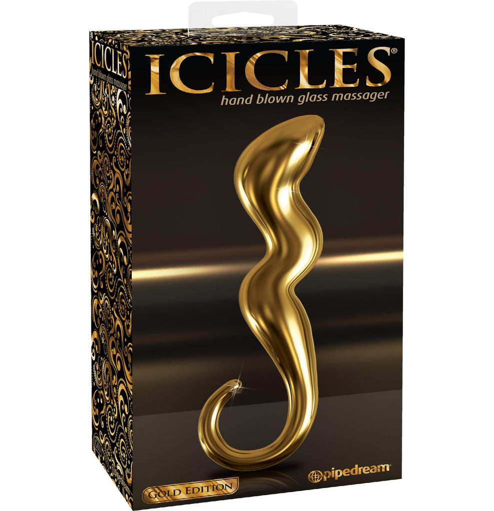 Icicles Gold Edition G01