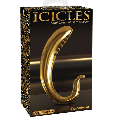 Icicles Gold Edition G03