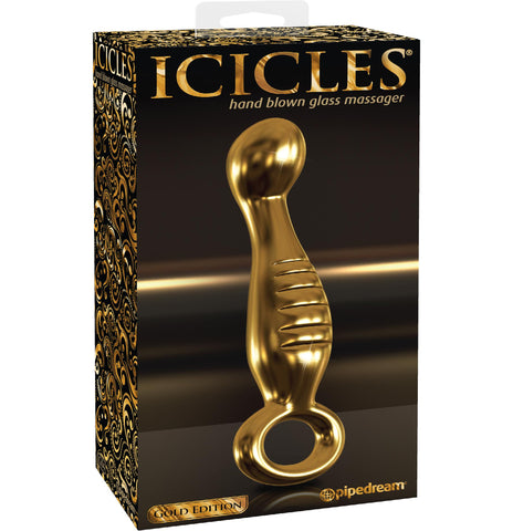 Icicles Gold Edition G04