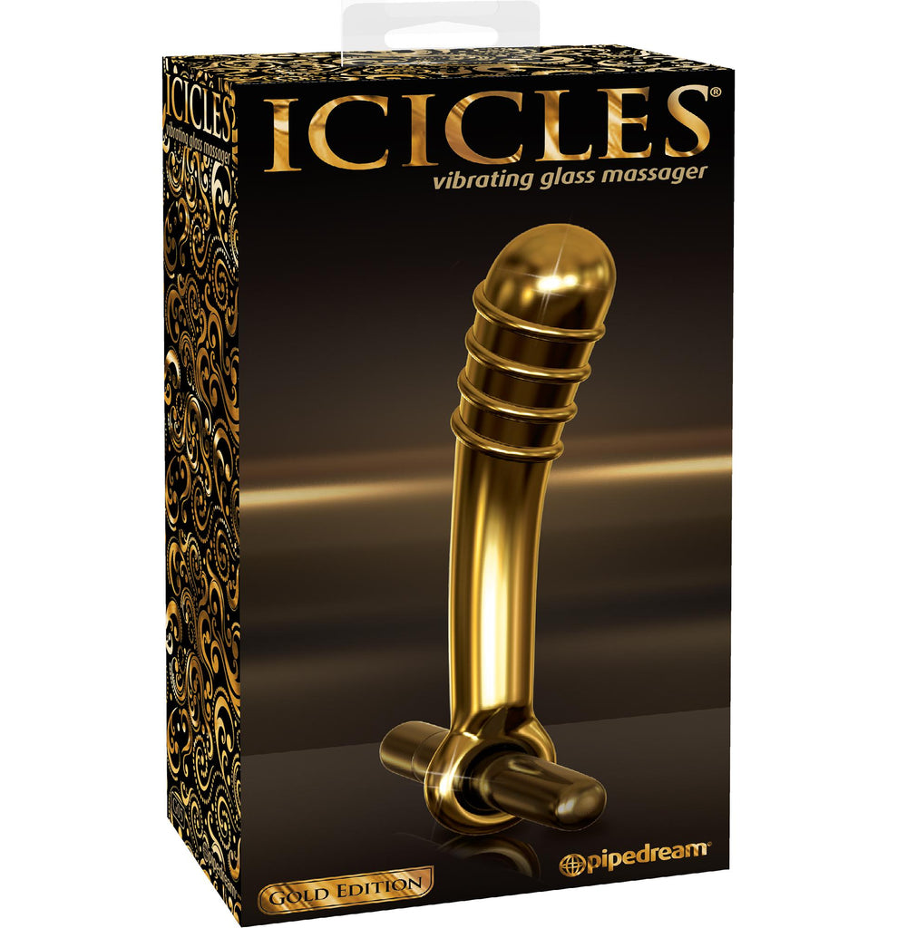Icicles Gold Edition G05