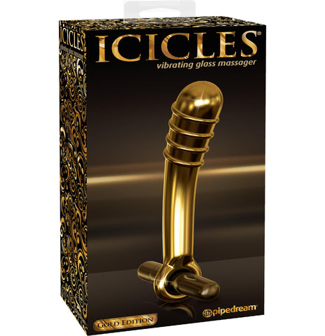 Icicles Gold Edition G05