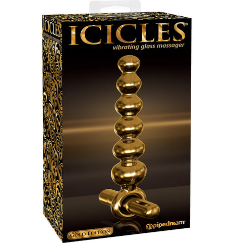 Icicles Gold Edition G06