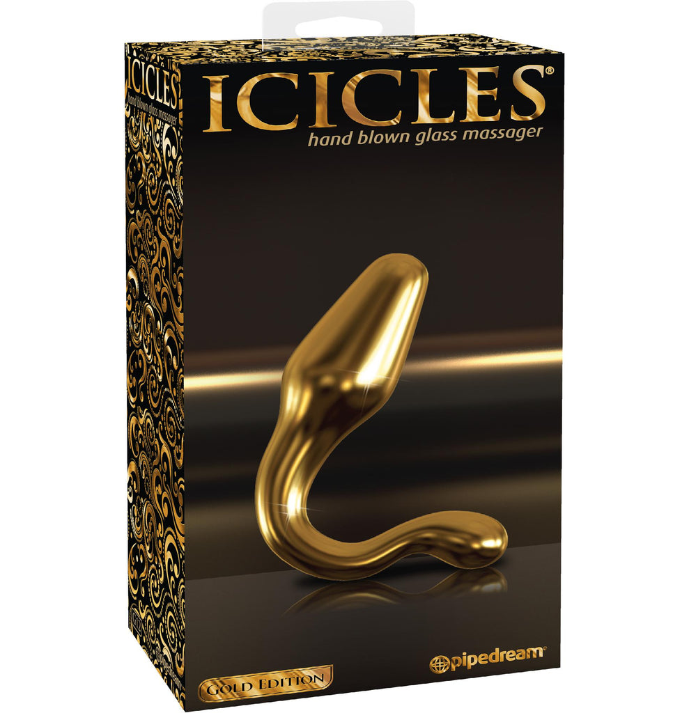 Icicles Gold Edition G12