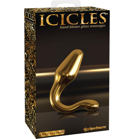 Icicles Gold Edition G12