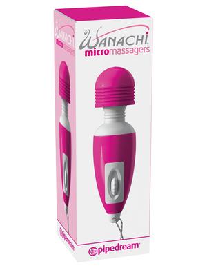 Micro Wanachi Pink