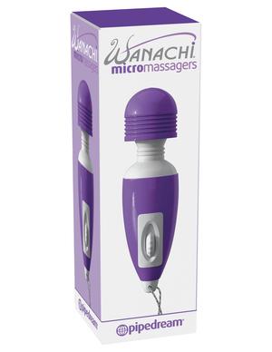 Micro Wanachi Purple