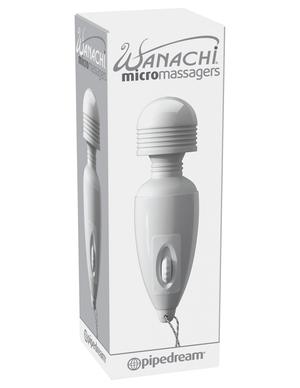 Micro Wanachi White