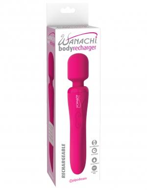 Wanachi Body Recharger Pink