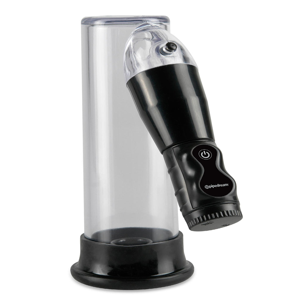 Pump Worx Auto Vac Pro Power Pump
