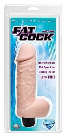 Fat Cock Xxlarge
