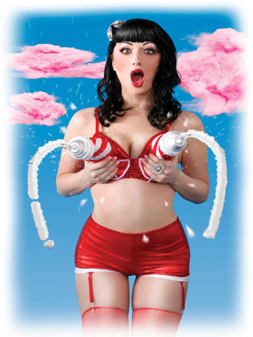 Katy Pervy Love Doll