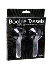 Pasties &amp; Accessories