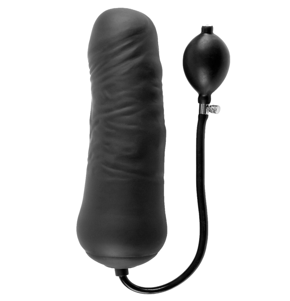 Fetish Fantasy Extreme Mega Ass Blaster