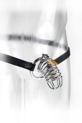 Mens Cock &amp; Ball Gear