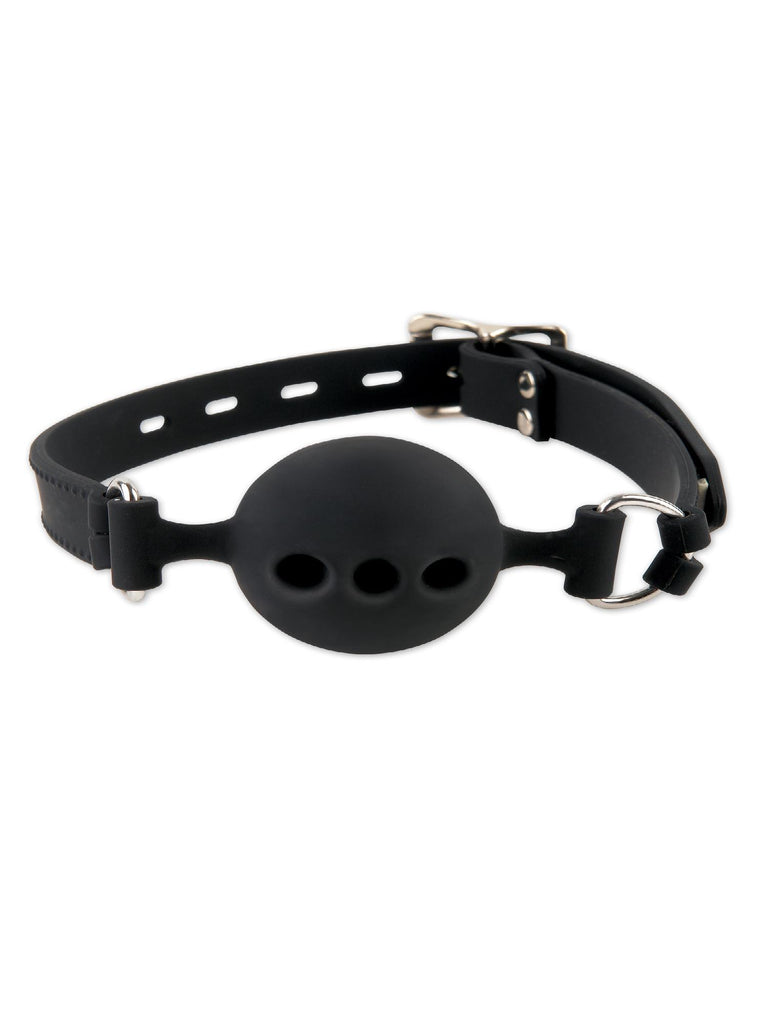 Fetish Fantasy Extreme Breathable Ball Gag Medium