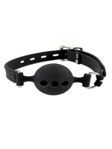Fetish Fantasy Extreme Breathable Ball Gag Medium