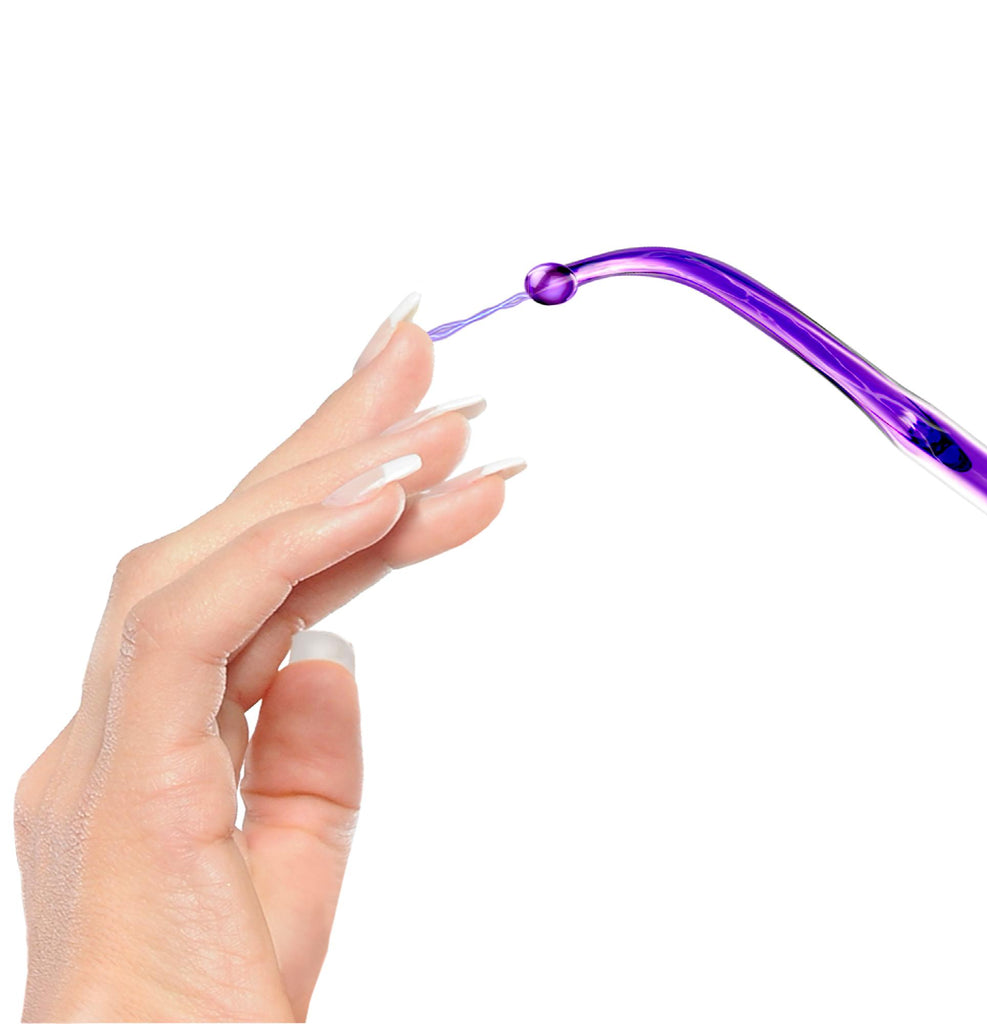 Fetish Fantasy Violet Wand