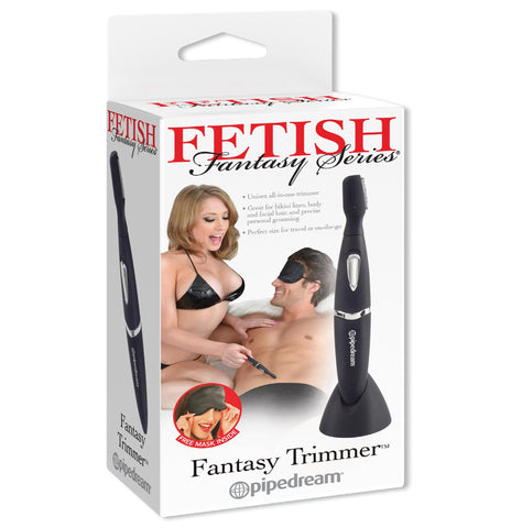 Fetish Fantasy Trimmer