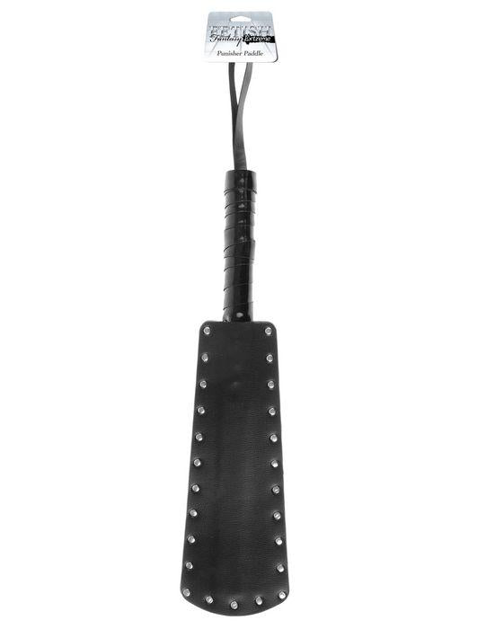 Fetish Fantasy Punisher Paddle