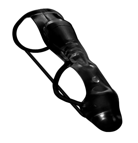 Fantasy X-tensions Vibrating Cock Rocket