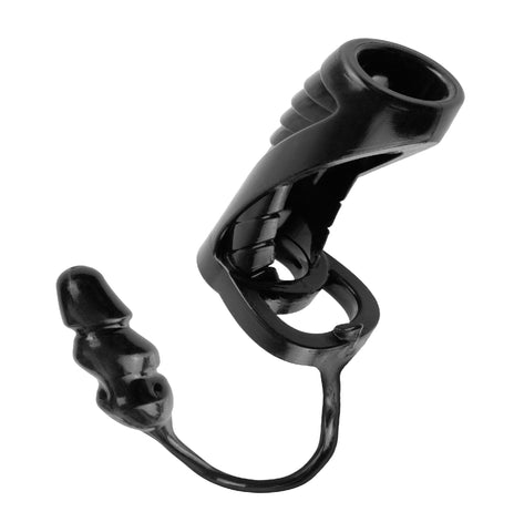 Fantasy X-tensions Extreme Enhancer With Anal Plug