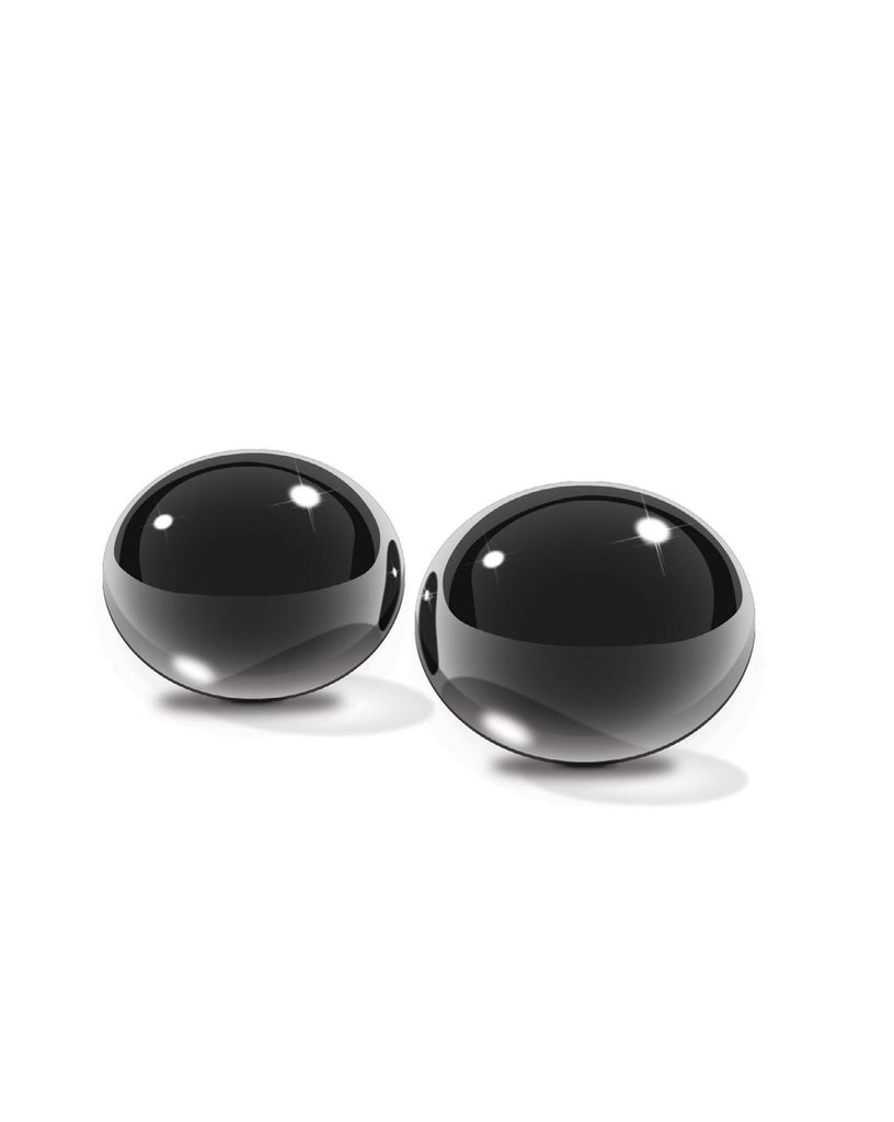 Fetish Fantasy Limited Edition Small Glass Ben Wa Ball
