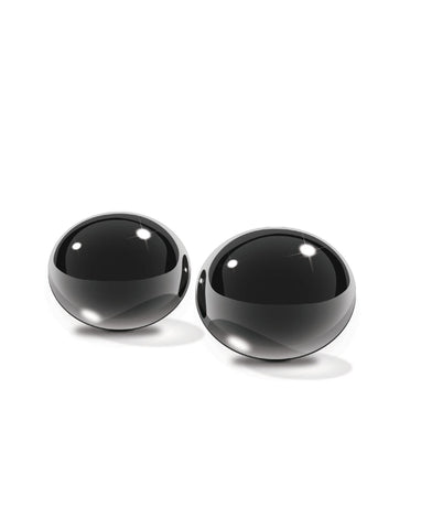 Fetish Fantasy Limited Edition Small Glass Ben Wa Ball