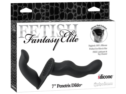Fetish Fantasy Elite 7in Penetrix Dildo
