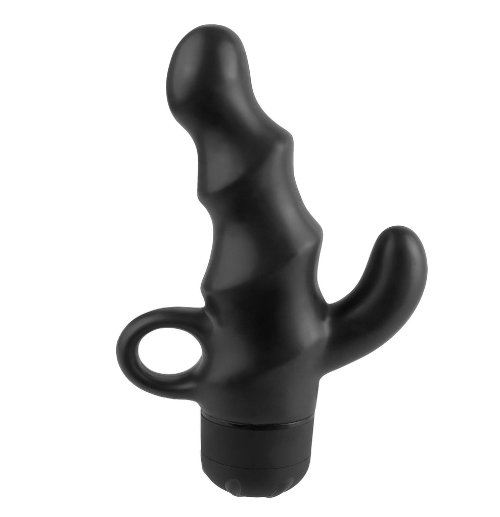 Anal Fantasy P Spot Spiral Vibrating