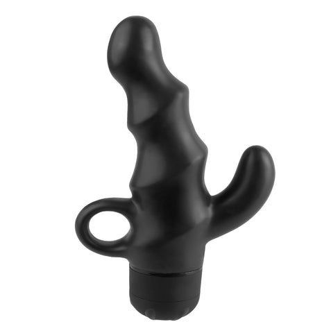 Anal Fantasy P Spot Spiral Vibrating