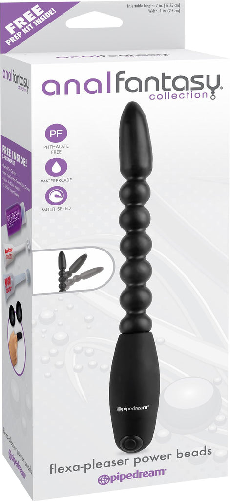 Anal Fantasy Flexa Pleaser Power Beads