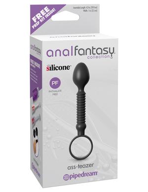 Anal Fantasy Ass Teazer